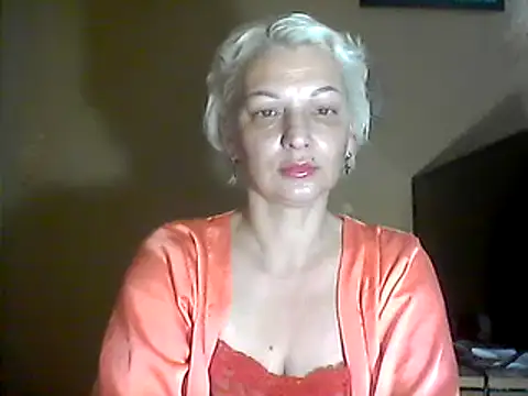 MaryJane441 online show from March 12, 2025, 8:19 am