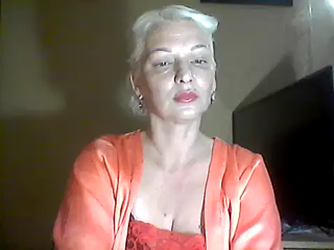 MaryJane441 online show from March 17, 2025, 9:34 pm