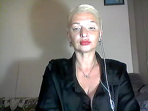 MaryJane441 online show from September 14, 2025, 6:18 pm