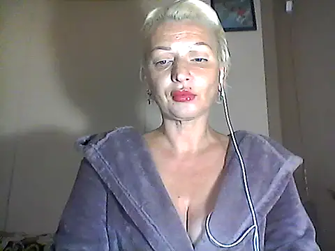 MaryJane441 online show from October 2, 2025, 7:21 pm