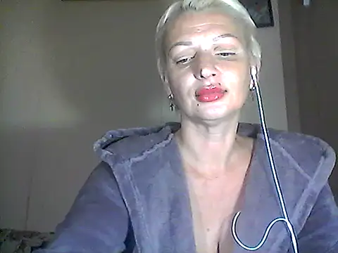 MaryJane441 online show from October 5, 2025, 7:34 pm