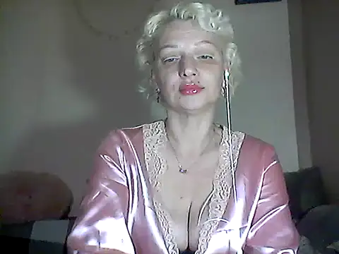 MaryJane441 online show from March 16, 2026, 8:13 pm