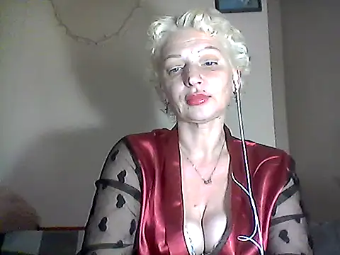 MaryJane441 online show from March 17, 2026, 8:01 pm