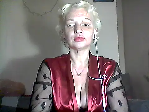 MaryJane441 online show from March 19, 2026, 8:46 pm