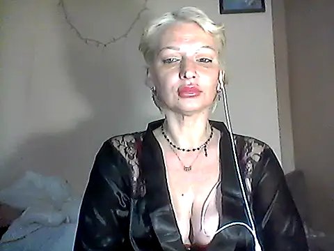 MaryJane441 online show from April 27, 2026, 8:29 pm