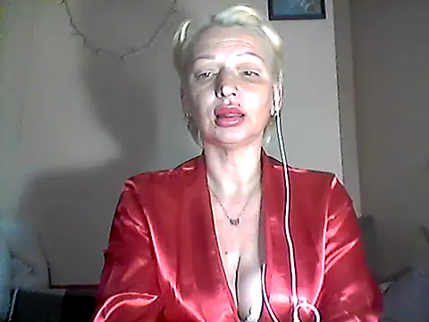 MaryJane441 online show from April 30, 2026, 8:15 pm