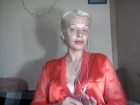 MaryJane441 online show from May 7, 2026, 8:03 pm
