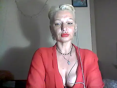 MaryJane441 online show from May 8, 2026, 8:25 pm