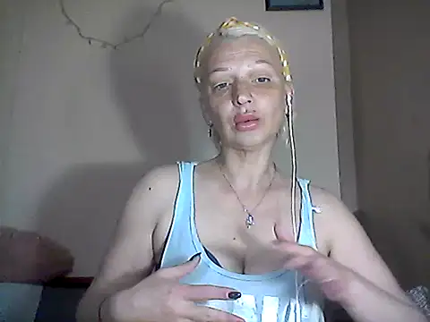 MaryJane441 online show from May 21, 2026, 8:54 am