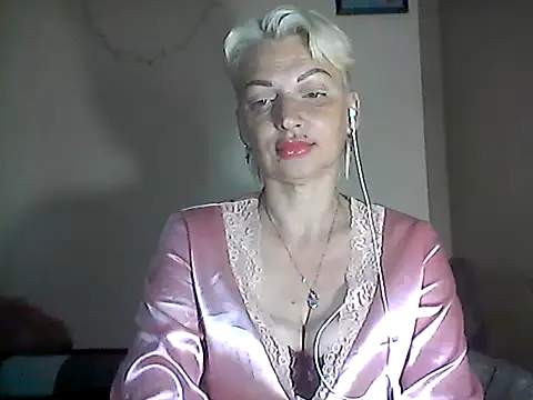 MaryJane441 online show from June 8, 2026, 8:09 pm