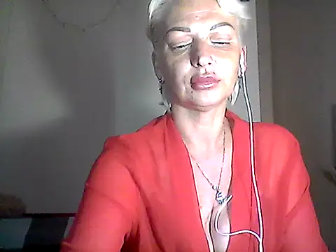 MaryJane441 online show from June 10, 2026, 10:52 pm