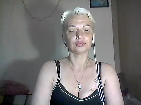 MaryJane441 online show from June 14, 2026, 9:22 am