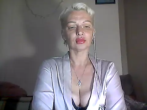 MaryJane441 online show from June 17, 2026, 8:21 pm