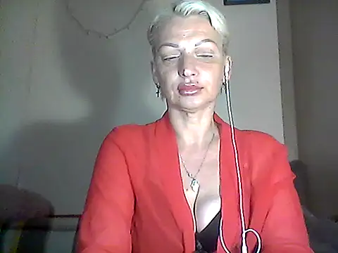 MaryJane441 online show from June 19, 2026, 8:34 pm