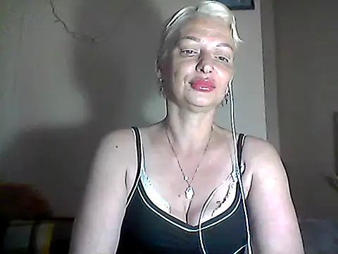 MaryJane441 online show from June 22, 2026, 8:39 pm