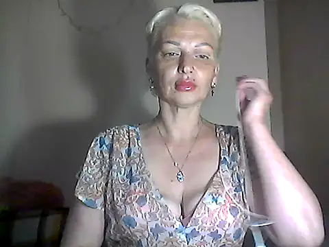 MaryJane441 online show from June 25, 2026, 8:46 pm