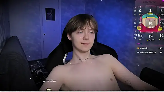 Snapshot of charonbaby1 chatting on December 11, 2024, 9:55 pm charonbaby1 online show from December 11, 2024, 9:55 pm
