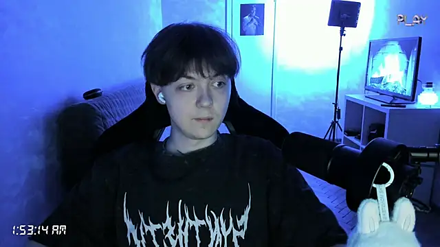 charonbaby1 online show from October 22, 2025, 10:53 pm