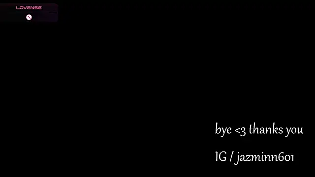 Yazmin rouse online show from March 6, 2025, 1:03 pm