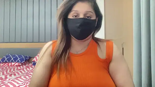 Snapshot of sassypooja chatting on February 22, 2026, 6:28 pm sassypooja online show from February 22, 2026, 6:28 pm