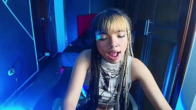 SexyNaf online show from December 27, 2024, 1:11 am