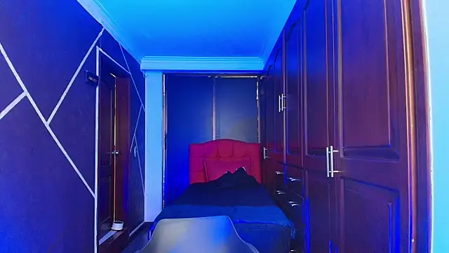 SexyNaf online show from January 10, 2025, 7:11 pm