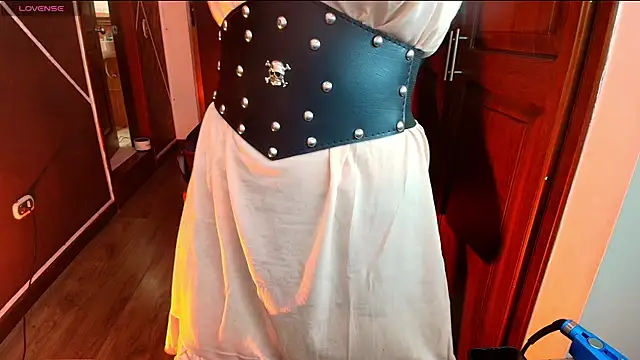 SexyNaf online show from January 15, 2025, 7:23 pm