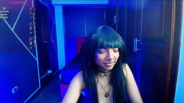 SexyNaf online show from January 15, 2025, 10:24 pm