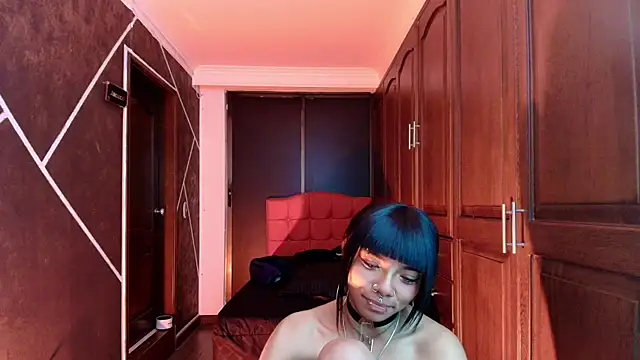 SexyNaf online show from January 31, 2025, 1:22 am