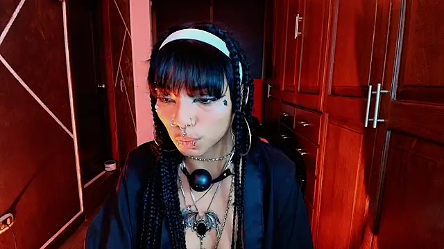 SexyNaf online show from March 11, 2025, 1:16 am