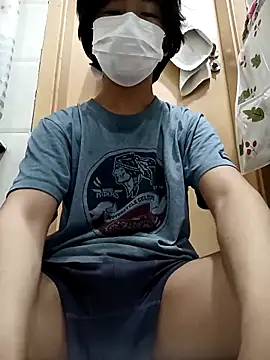 HansDick88 online show from February 23, 2025, 6:45 pm