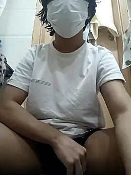 HansDick88 online show from March 3, 2025, 7:39 pm