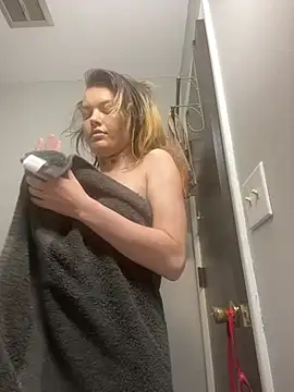 Nastybabii online show from March 21, 2025, 2:51 pm