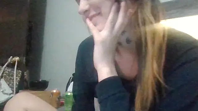 Nastybabii online show from October 30, 2025, 4:19 pm