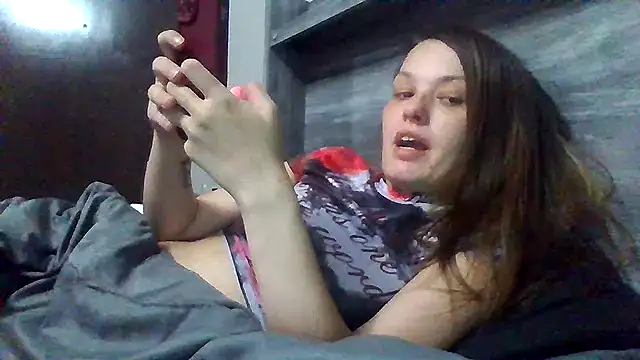 Nastybabii online show from July 25, 2026, 3:48 am