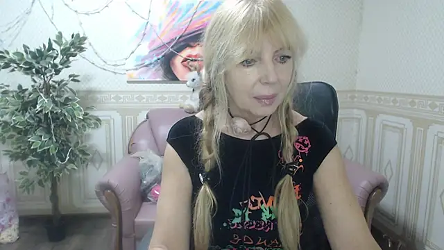 Anna Diax online show from December 23, 2024, 1:13 pm