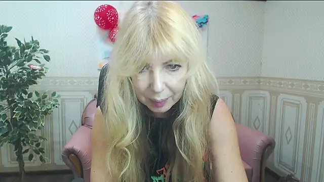 Anna Diax online show from February 18, 2025, 12:49 pm