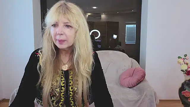 Anna Diax online show from September 20, 2025, 11:55 am