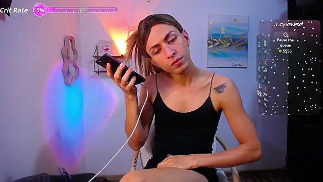 LiahGrey7 online show from June 20, 2026, 3:48 pm