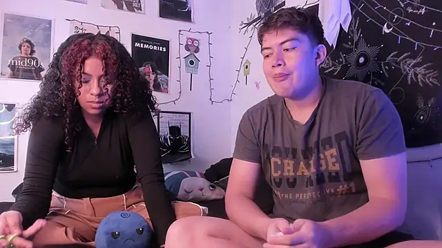 Snapshot of hothoneychile chatting on October 3, 2025, 3:20 pm hothoneychile online show from October 3, 2025, 3:20 pm