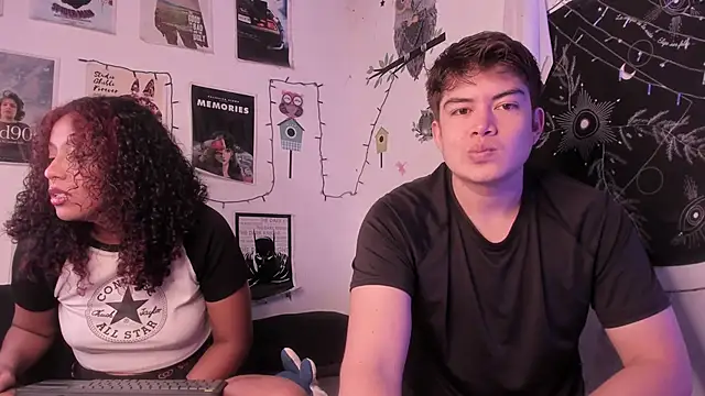 Snapshot of hothoneychile chatting on October 12, 2025, 3:55 pm hothoneychile online show from October 12, 2025, 3:55 pm