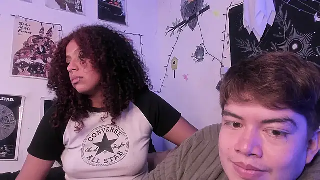 Snapshot of hothoneychile chatting on October 13, 2025, 4:01 am hothoneychile online show from October 13, 2025, 4:01 am