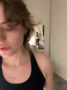 AshleyDouglas online show from March 8, 2025, 4:01 am