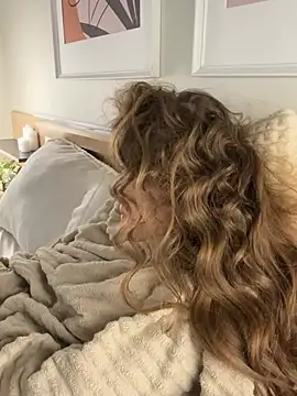 AshleyDouglas online show from March 9, 2025, 10:41 am