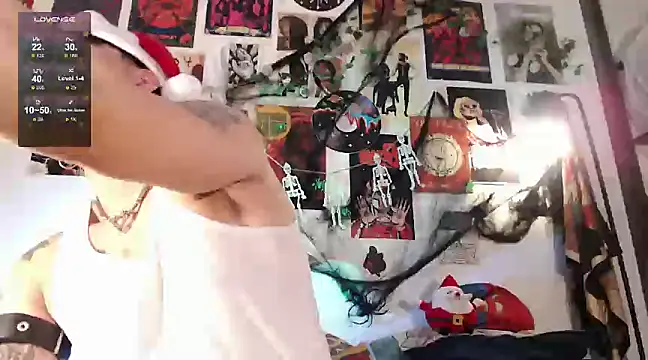 Mathew stardust online show from December 14, 2024, 2:34 am
