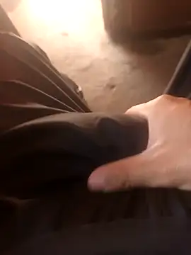 ElBati492 online show from October 6, 2025, 5:10 pm