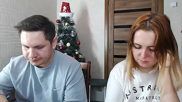 Kristy-Max online show from December 16, 2024, 2:15 am