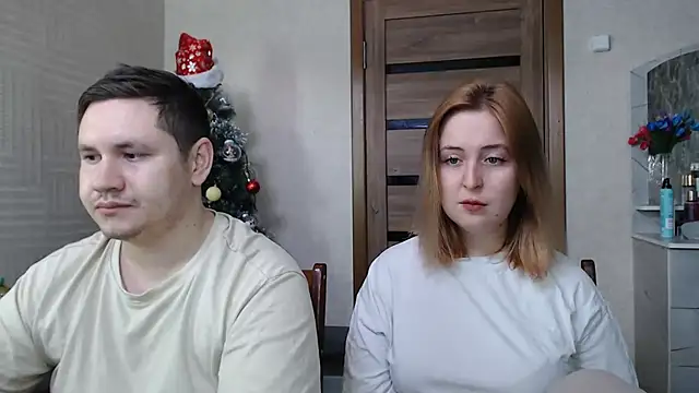 Kristy-Max online show from December 18, 2024, 5:48 am