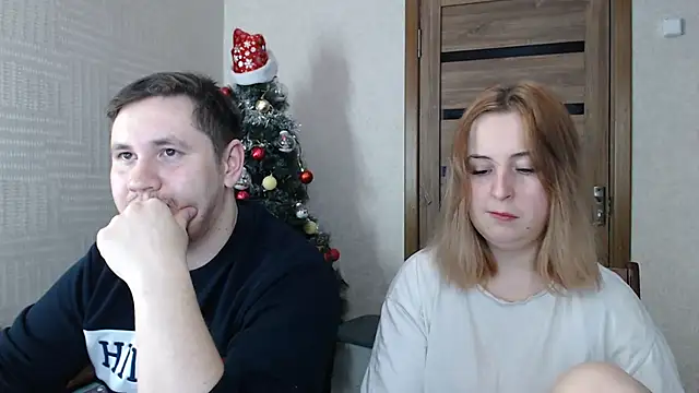Kristy-Max online show from December 20, 2024, 7:28 pm