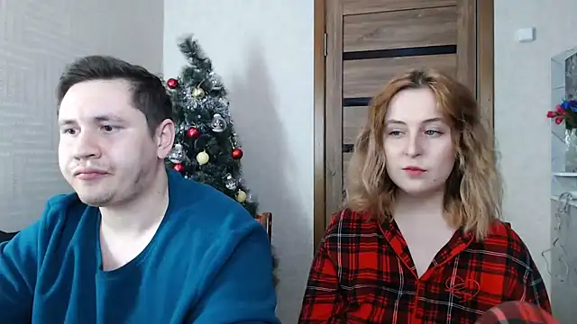 Kristy-Max online show from December 27, 2024, 8:07 pm